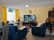 CASA EN VENTA, PRADOS DE COYOACAN, COYOACAN