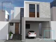 CASA EN VENTA PRADOS DE LA SILLA ZONA MONTERREY SUR