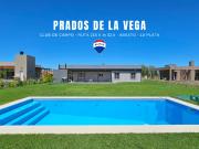 CASA EN VENTA PRADOS DE LA VEGA ABASTO LA PLATA