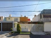 Casa en venta Prados del Rosario Azcapotzalco