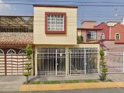 CASA EN VENTA PRECIO ECONOMICO, REMATE ADJUDICADO Av...