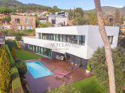 Casa en venta Premià de Dalt