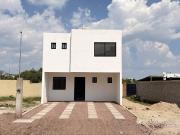 Casa en VENTA PREVENTA en Lomas del Padre