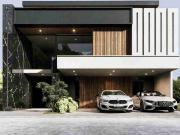 CASA EN VENTA PREVENTA LOMAS DE ANGELÓPOLIS II, PARQUE BERNA