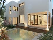 CASA EN VENTA, PREVENTA, PRIVADA CON AMENIDADES DE LUJO...