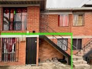 Casa en venta primer piso