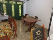 CASA EN VENTA PRIMER PISO EN P. H. BARRIO LAS PALMAS...