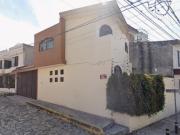 CASA EN VENTA Primera Cda. 20 de Noviembre 1, Col 52,...