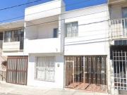 Casa en venta Primera Constitución 134, Morelos I, 20298...
