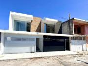 Casa en Venta Primero de Mayo Sur Boca del Rio Veracruz