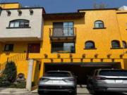 Casa en venta Priv. De San Miguel, Pueblo de Tetelpan, CDMX