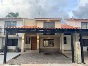 Casa En Venta Priv. Haciendas del Carmen II, cerca del...