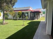 CASA EN VENTA PRIVADA “LA PURISIMA”– ZONA PLATEADA