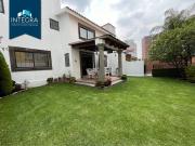 Casa en venta, Priv. Vía Azahar, Interlomas