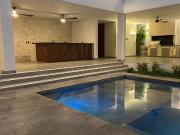 CASA EN VENTA PRIVADA BOSQUES DE ALTABRISA MERIDA 5...