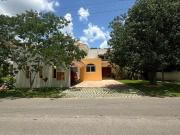 Casa en venta, Privada Club de Golf La Ceiba, M?rida Yucatan