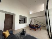 Casa en venta privada con amenidades en gran san pedro...