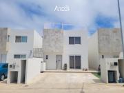 CASA EN VENTA PRIVADA CORAL