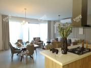 Casa en Venta Privada Cumbres La Reserva mod. Andalucia