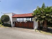 Casa en venta — Privada de Diana, Bosque Esmeralda,...