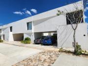 Casa en venta privada en cholul merida yucatan