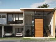 Casa en venta, privada en el Country Club