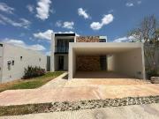 Casa en Venta Privada en el Norte de Merida