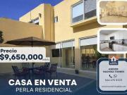 CASA EN VENTA PRIVADA EN PLAYAS DE TIJUANA PERLA...