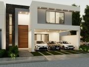 CASA EN VENTA PRIVADA EN TEMOZON NORTE MERIDA