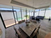 Casa en preventa en privada temozón norte merida yucatan