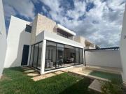 Casa en venta privada en temozón norte merida yucatan