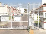 CASA EN VENTA PRIVADA ISLA DEL REY LAS AMERICAS ECATEPEC