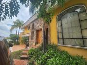 CASA EN VENTA PRIVADA LA JOYA