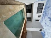 Casa en venta privada Lunare Cholul, Mérida Yucatán
