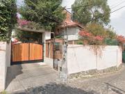 Casa En Venta Privada Magdalena Contreras