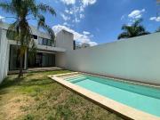 CASA EN VENTA, PRIVADA MODENA, TEMOZON MERIDA