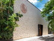 PRIVADA NUUKAN | Casa #6 En Venta Modelo LECHUZA| Cholul...