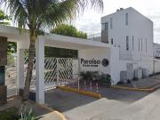 Casa en Venta Privada Oasis Paraíso Playa del Carmen,...