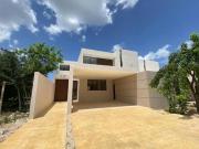 Casa en Venta – Privada Parque Natura Mérida Yucatán