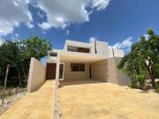 Casa en Venta – Privada Parque Natura Mérida Yucatán