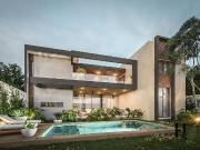 Casa en Venta Privada Parque Natura, Sitpach Mérida