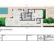 TRATO DIRECTO: Casa en venta Privada Piedra Verde