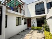 Casa en VENTA. Privada Porfirio Díaz