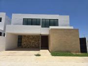 Casa en venta Privada Residencial Parque Natura, Cholul,...