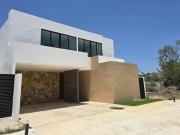 Casa en venta Privada Residencial Parque Natura, Cholul,...