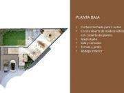 Casa en venta Privada Residencial San Angel 5, San Luis...