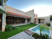 Casa en venta Privada Residencial SOLUNA, Temozón Norte