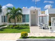 Casa en Venta, Privada Sian Kaan, Caucel, 3 hab,2baño,...