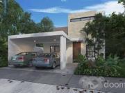 Casa en venta privada Temozón