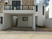 Casa en venta privada Temozón